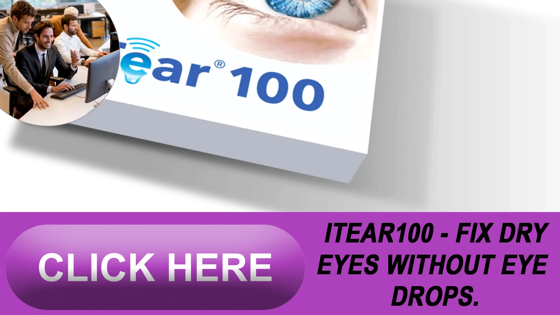 The Process of Obtaining iTEAR100