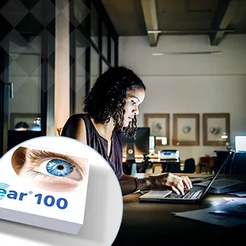 Accessing the iTEAR100: How You Can Join the Revolution in Eye Health