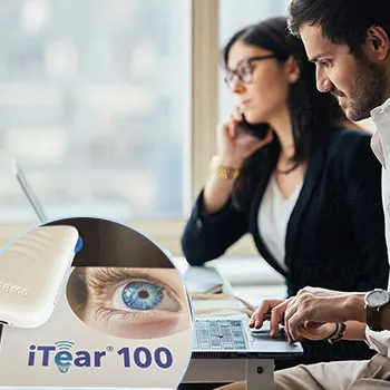 Discovering the iTear100 Technology
